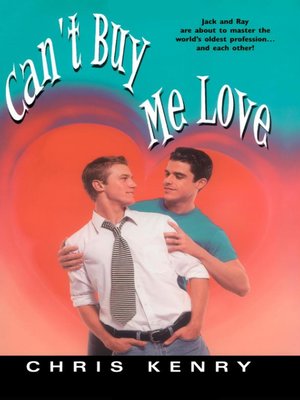 cover image of Can't Buy Me Love